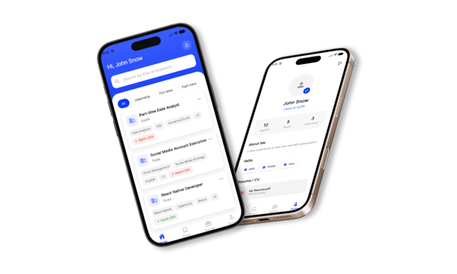 Job Portal